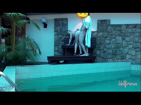 ❤️ 老板邀请女佣去泳池，却忍不住要来个热辣的 ❤❌ at porn zh-cn.dienlanhbk.top❌️❤